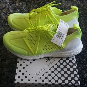 Adidas ultraboost X Stella McCartney NWT and box